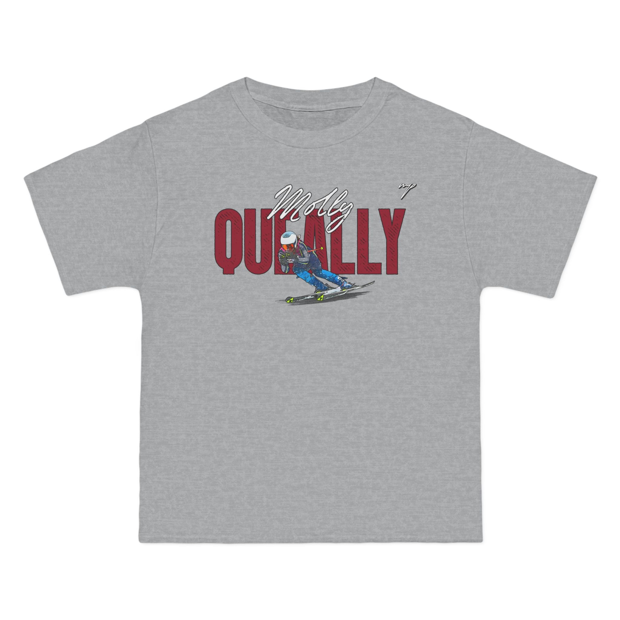 Molly Queally Vintage Tee