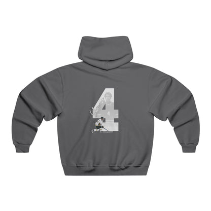 Nikolas Young Vintage Hoodie
