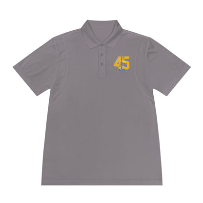 Chris Grothues Polo