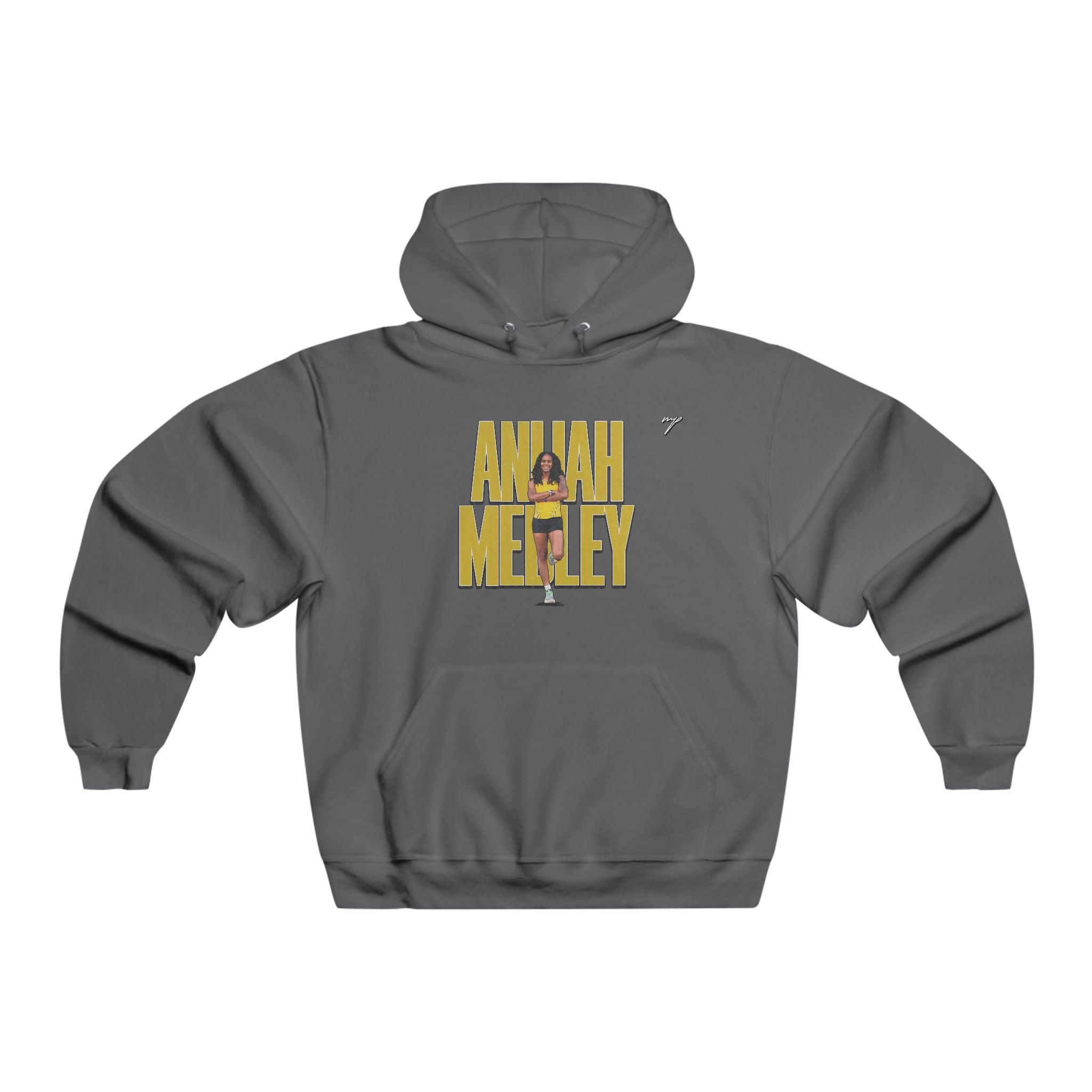 Anijah Medley Vintage Hoodie