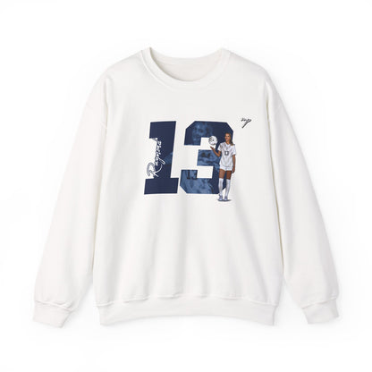 Marlee Raymond Crewneck