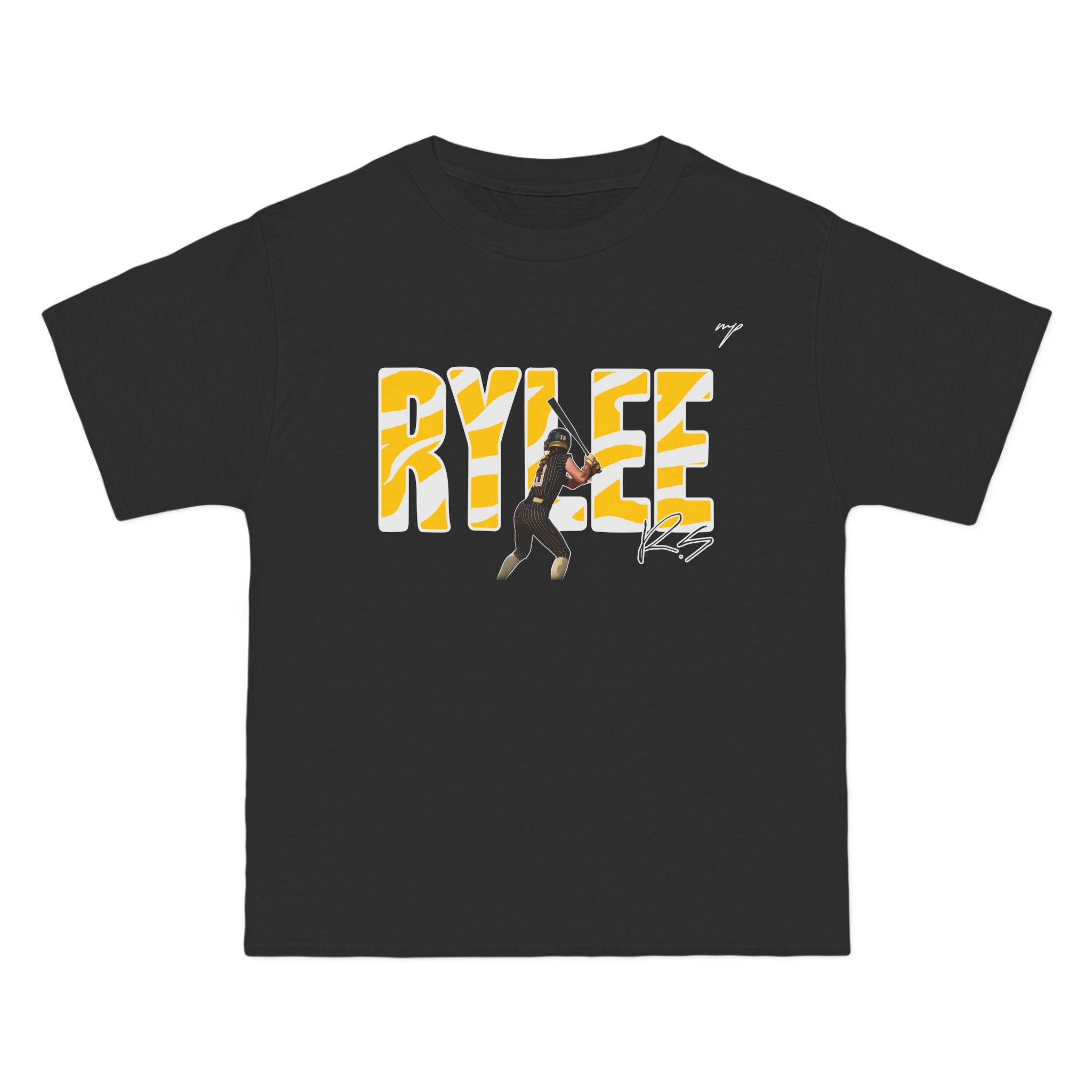 Rylee Schmid Vintage Tee