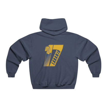 Paige Laranjo Vintage Hoodie