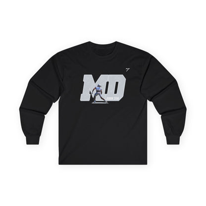 Mykhi Davis Long Sleeve
