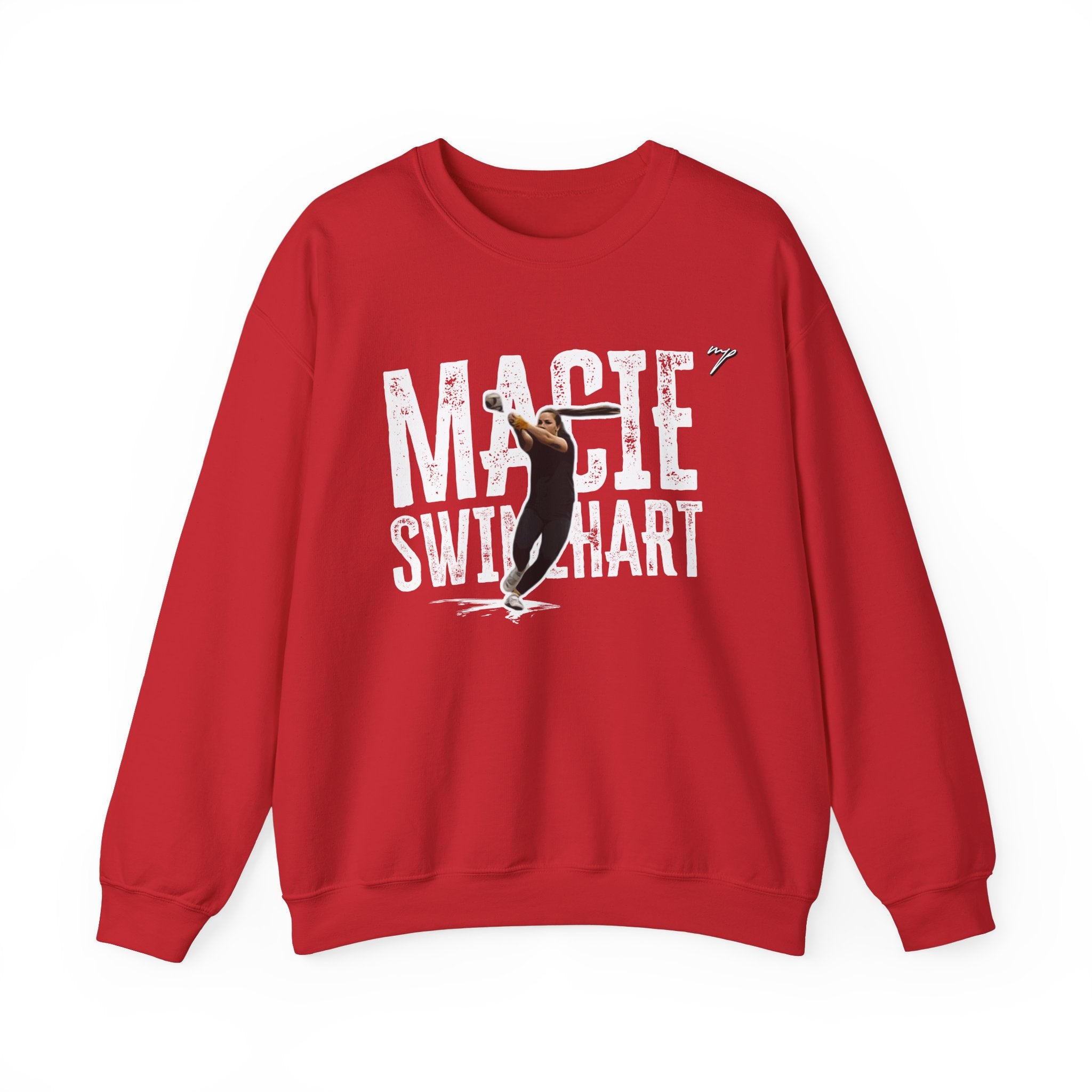 Macie Swinehart Crewneck