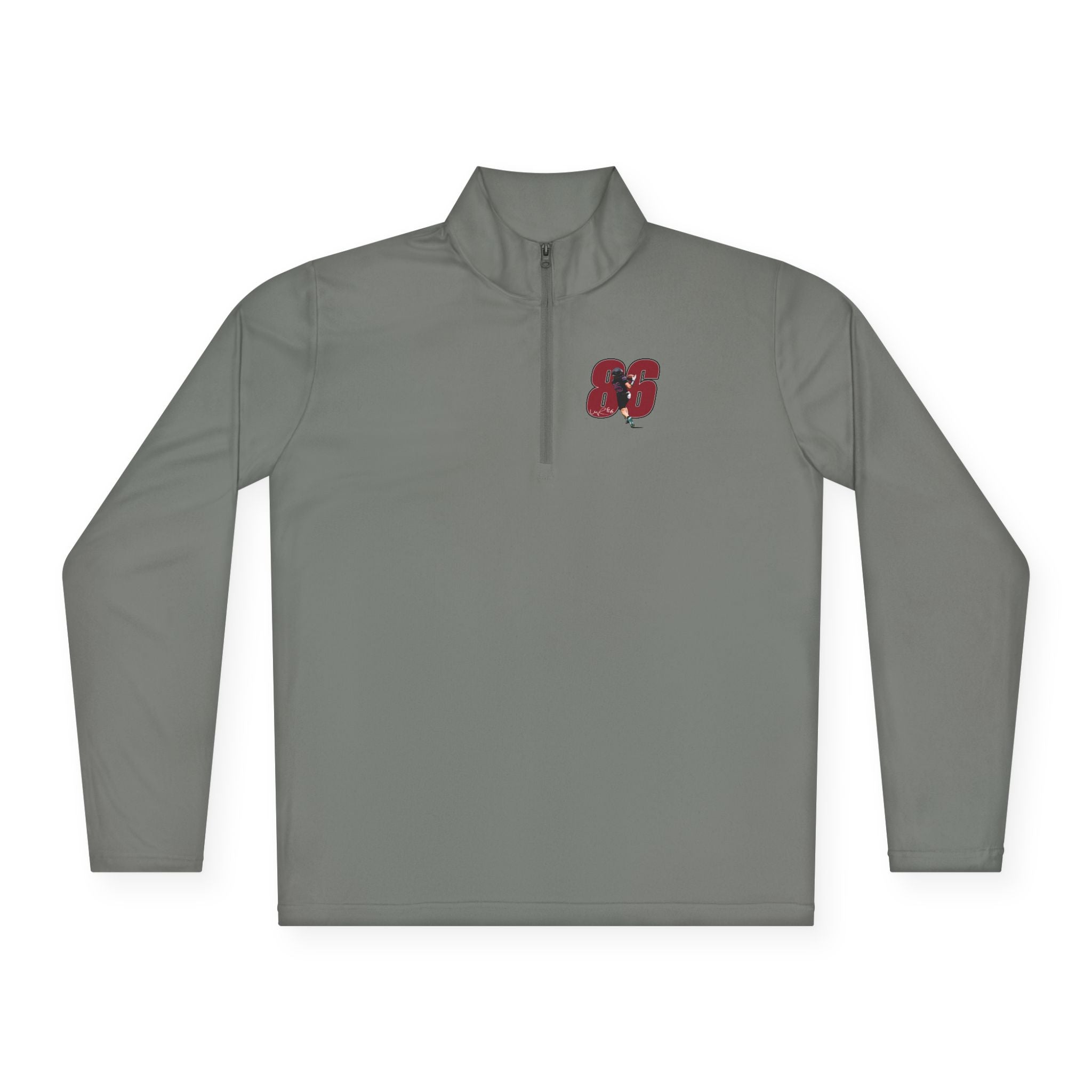 Michael Recupido Quarter-Zip