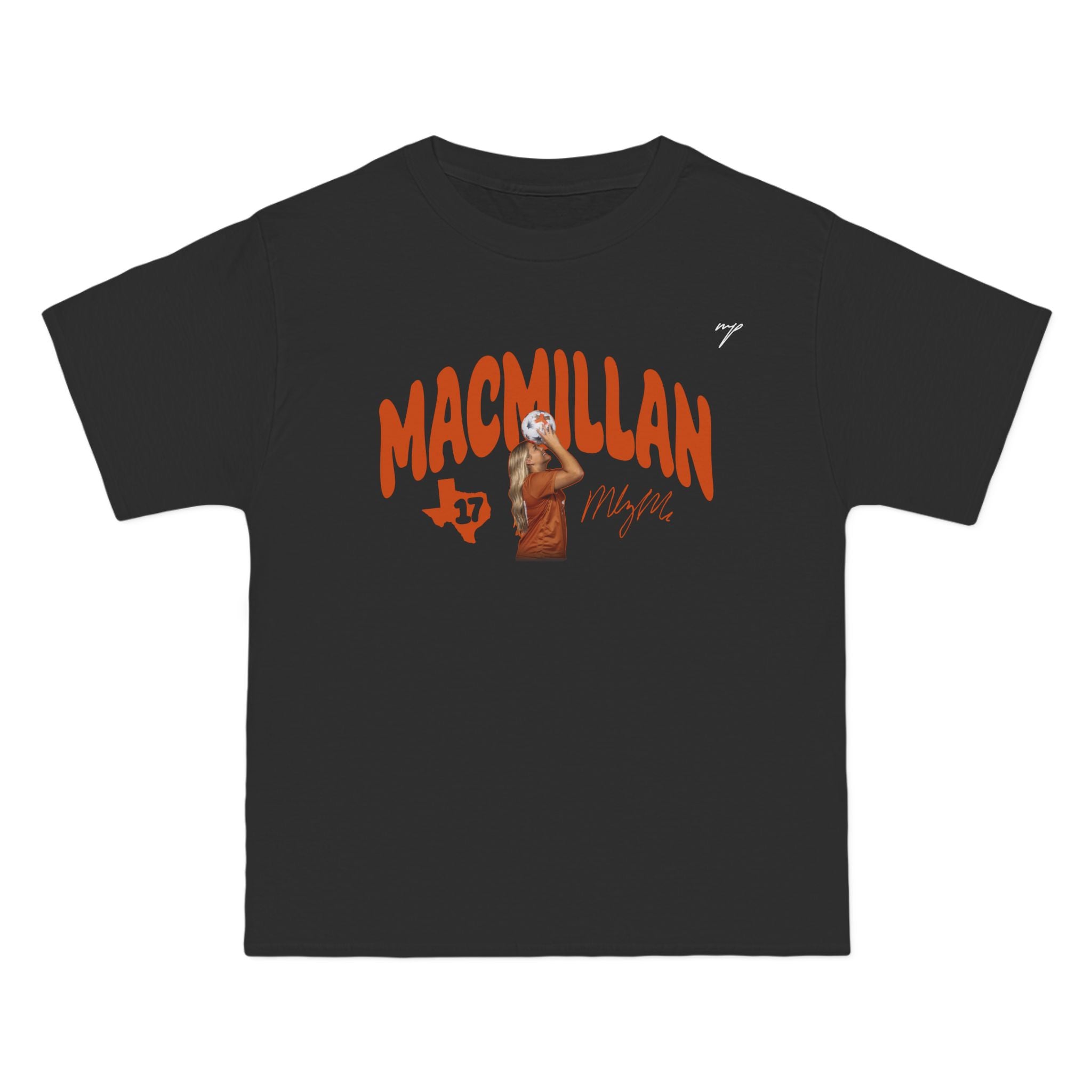Molly MacMillan Vintage Tee