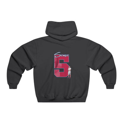 Charlie Simi Vintage Hoodie