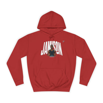 Maurion Jamison Hoodie