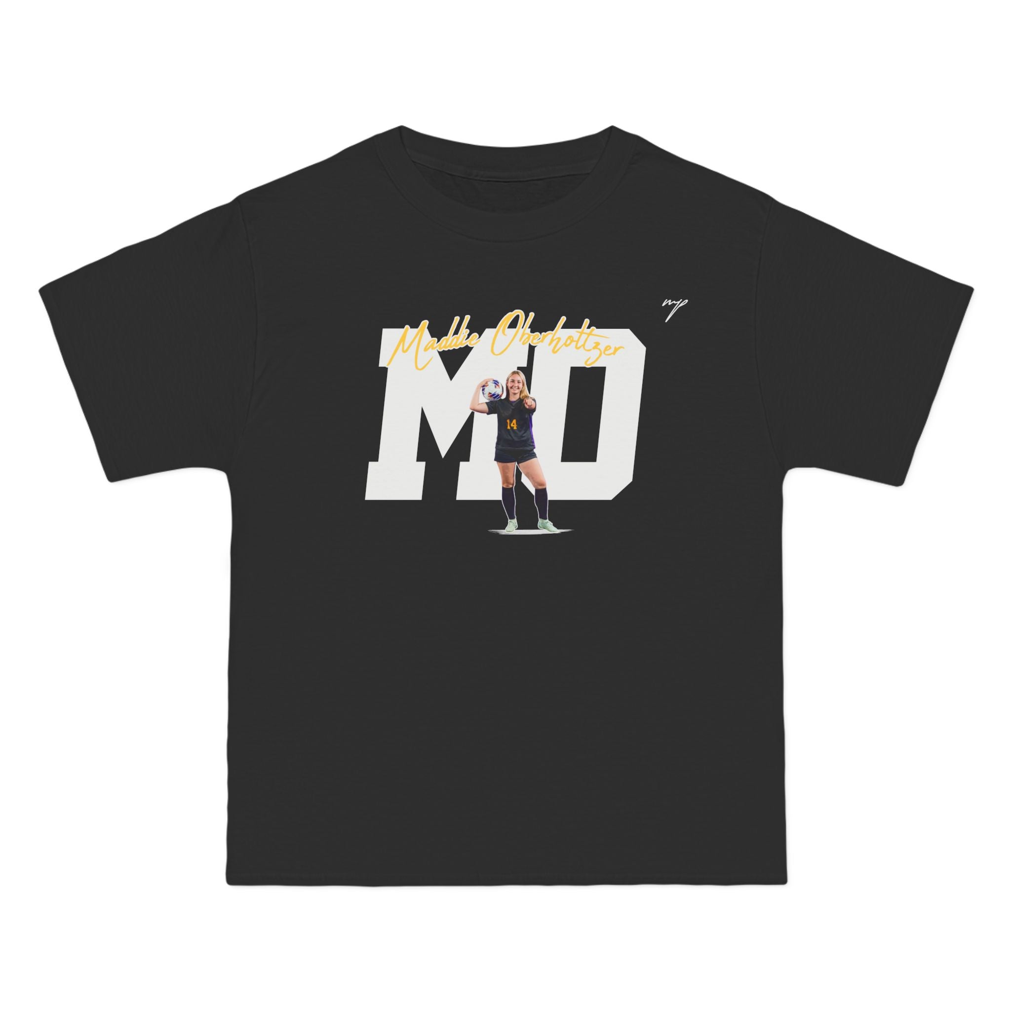 Maddie Oberholtzer Vintage Tee