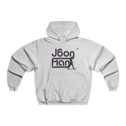 Joon Han Vintage Hoodie