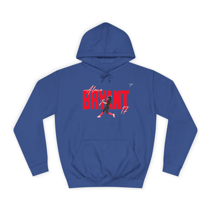 Alana Bryant Hoodie