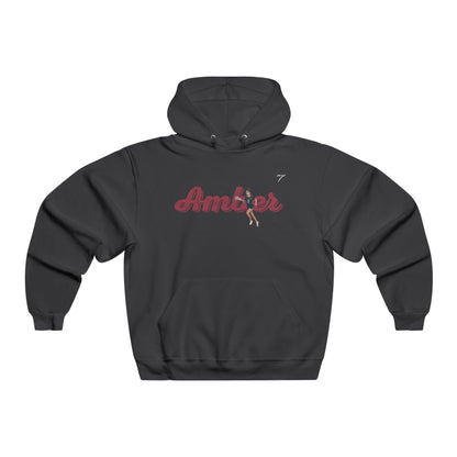 Amber Clark-Matta Vintage Hoodie