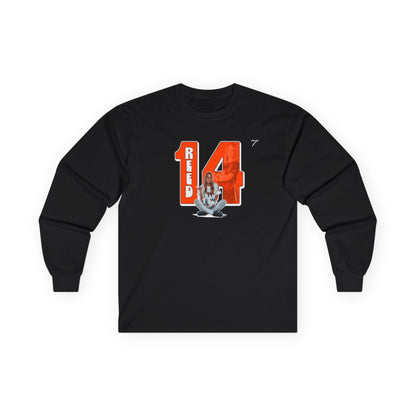 Kennedy Reed Long Sleeve Tee