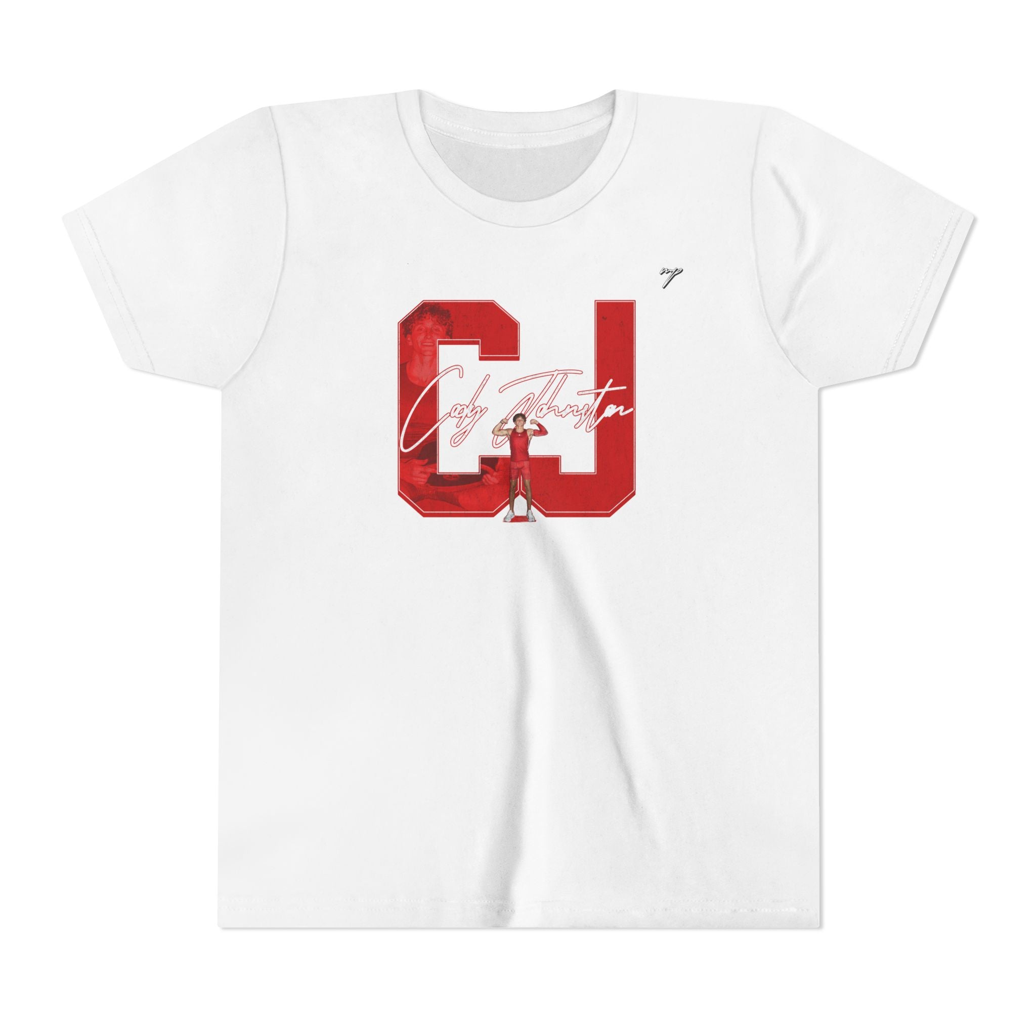 Cody Johnston YOUTH Graphic Tee