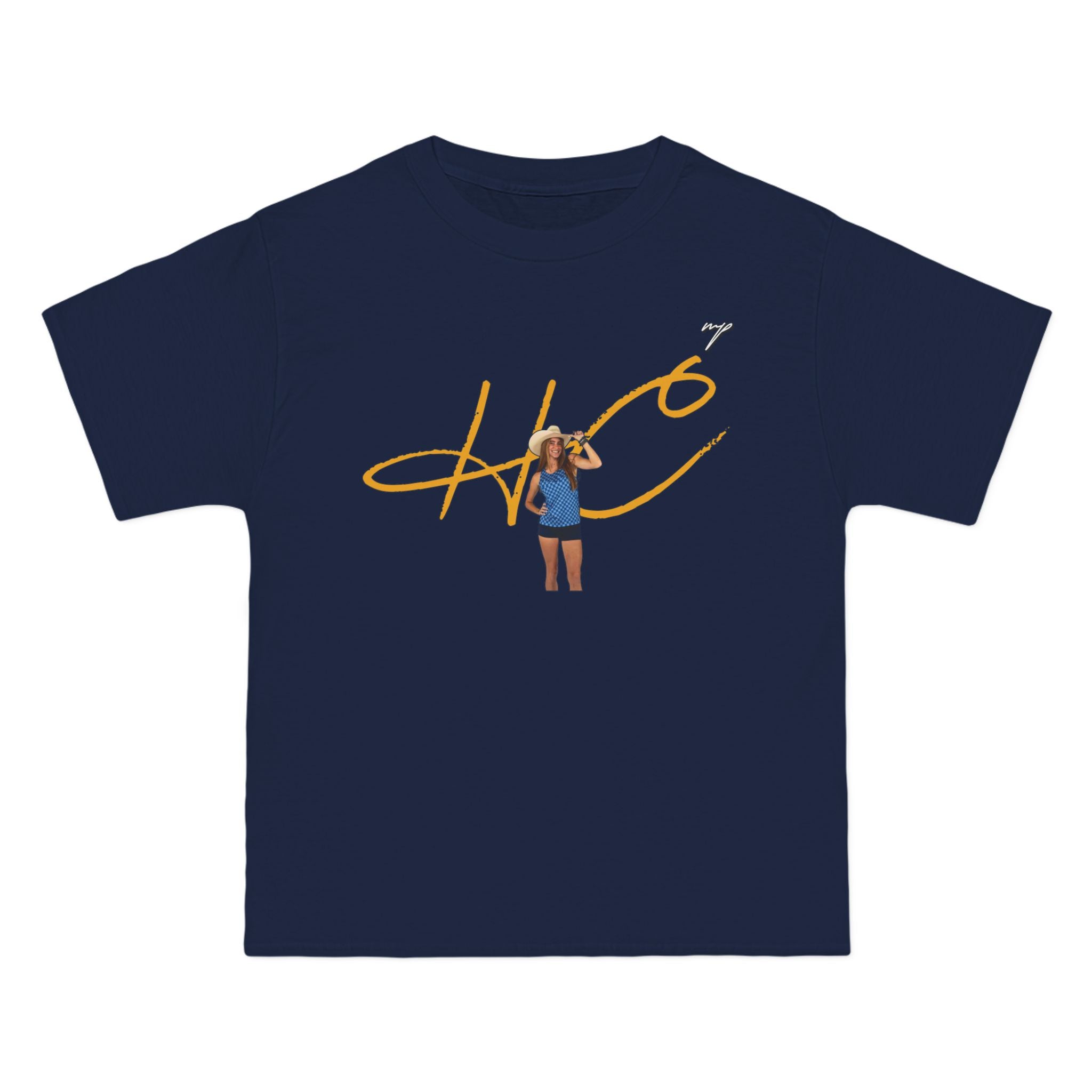 Hannah Christiansen Vintage Tee