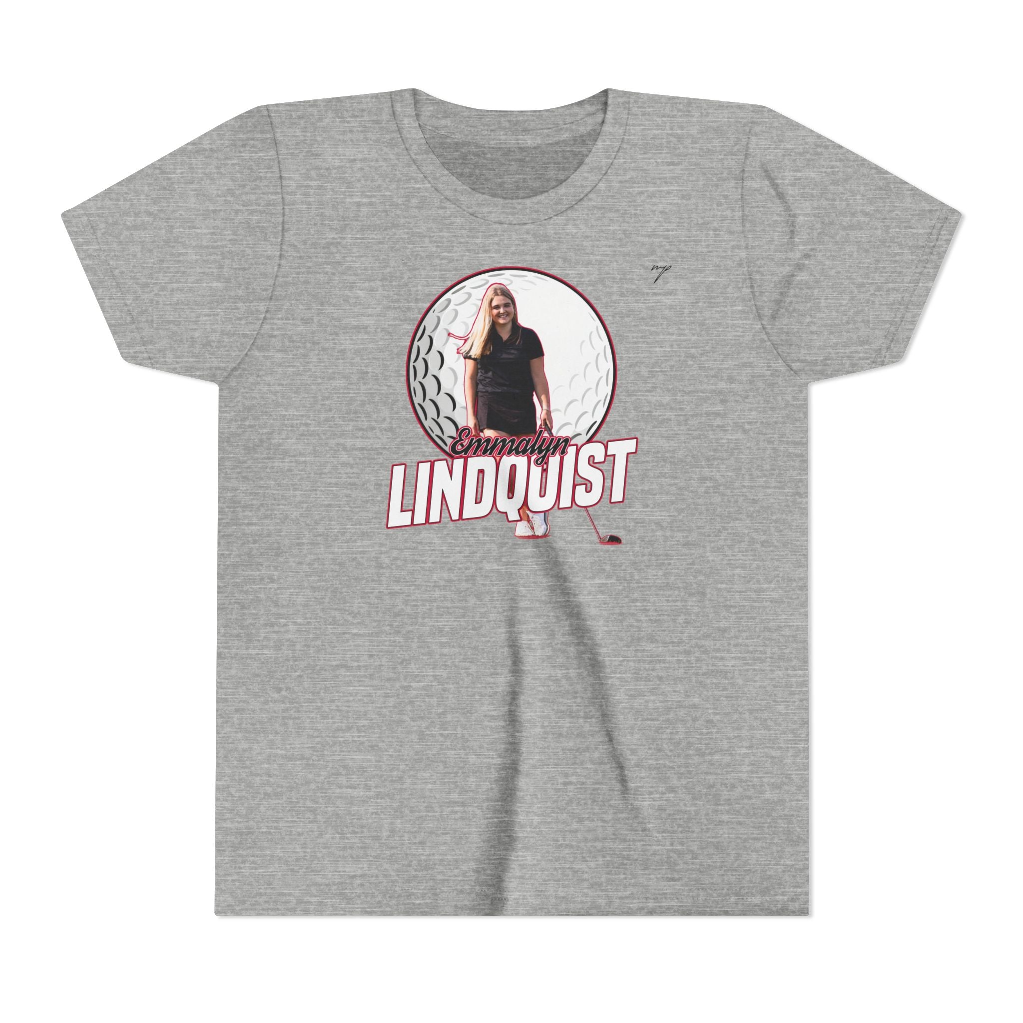Emmalyn Lindquist YOUTH Graphic Tee