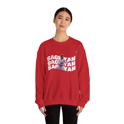Eduard Sagilyan Crewneck