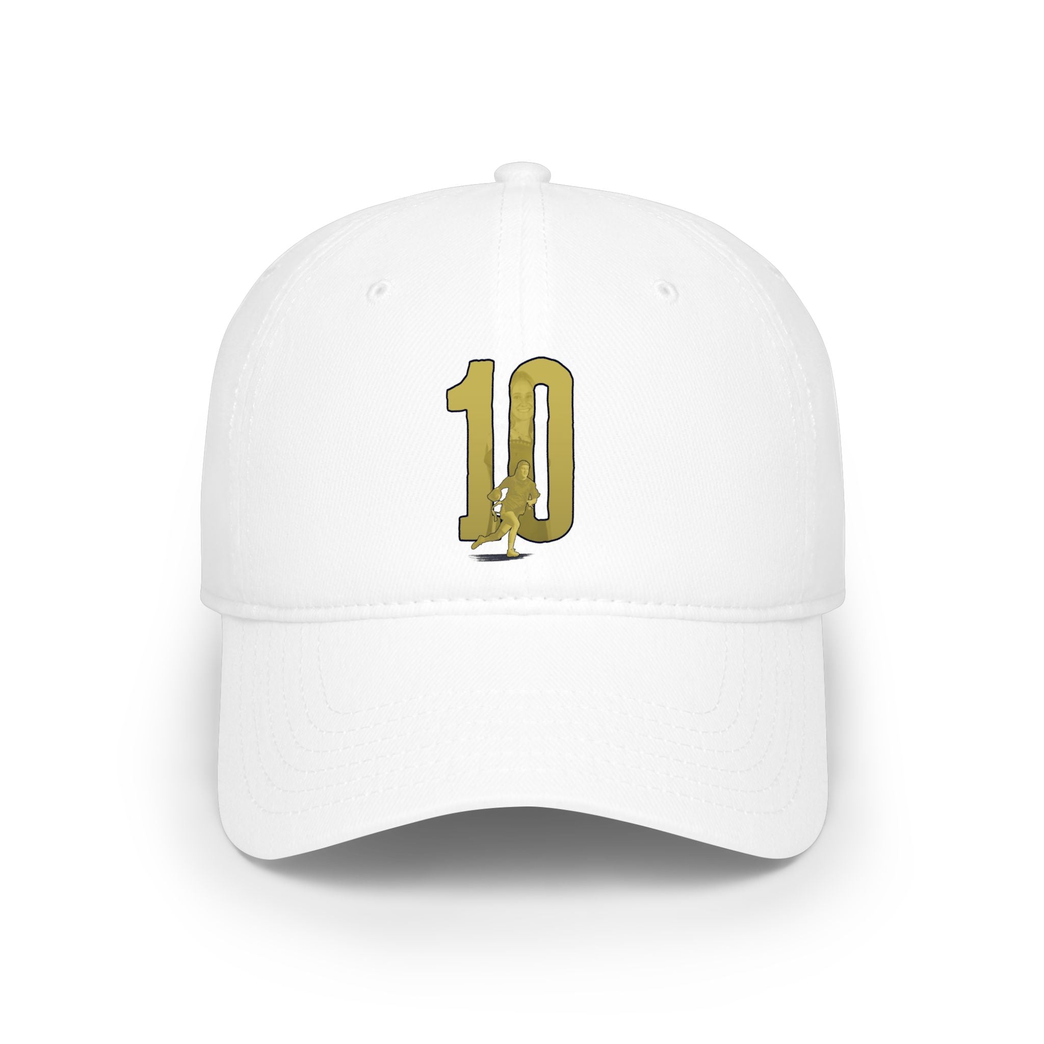 Madison Jones Hat