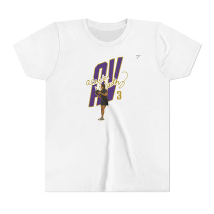 Alexa Valadez YOUTH Graphic Tee