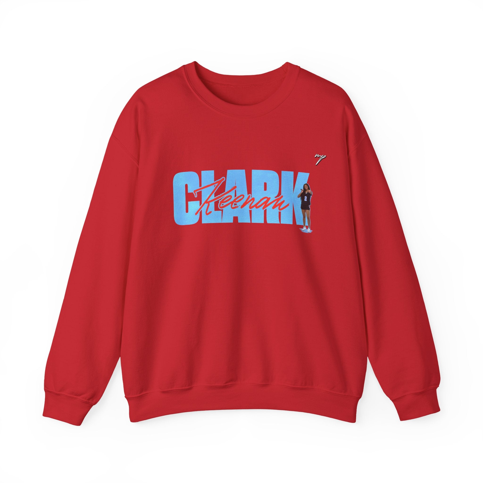 Keenan Clark Crewneck