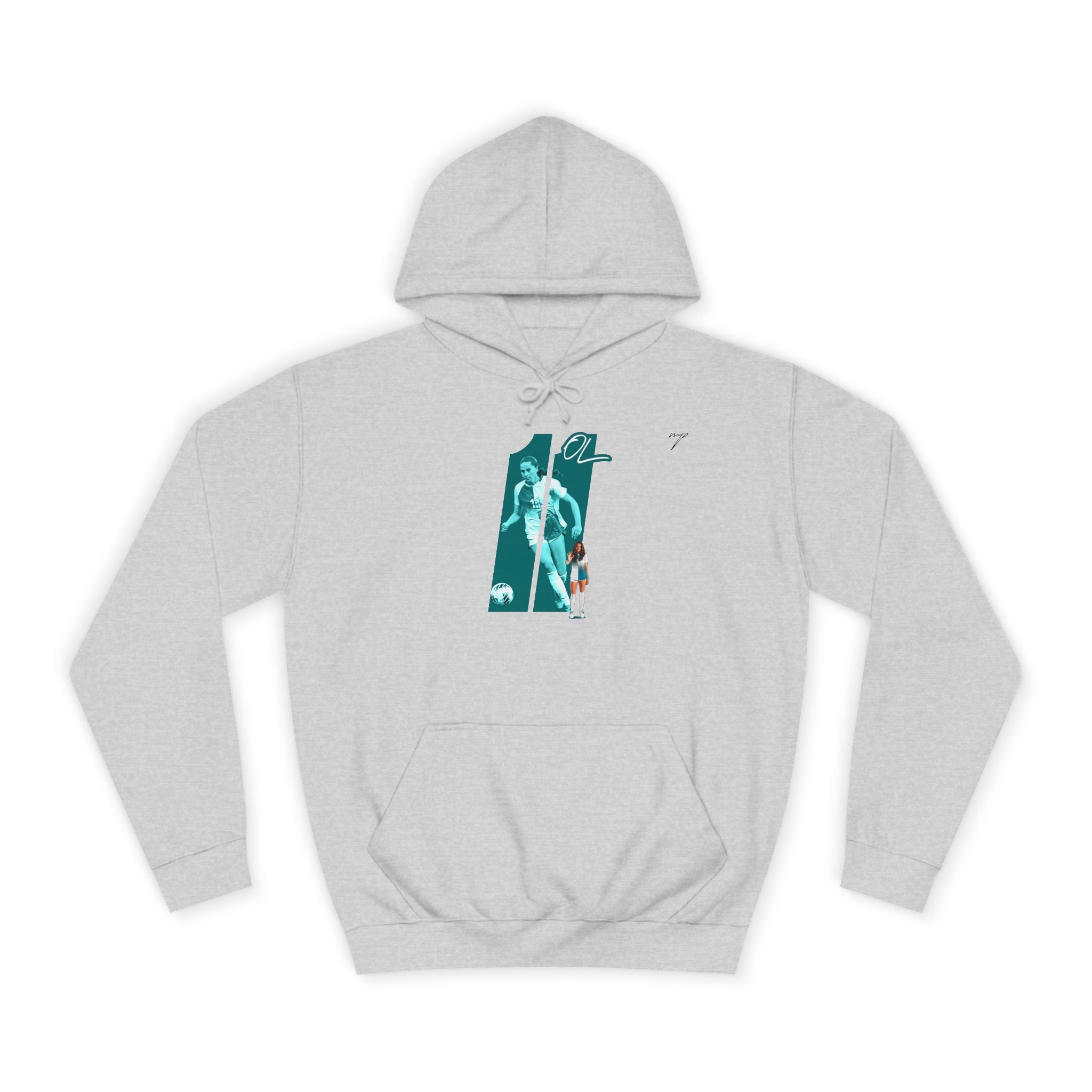 Olivia Lawrence Hoodie