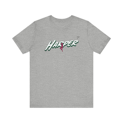 Dominique Harper Graphic Tee