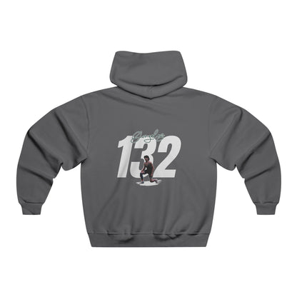 Nick Gonzales Vintage Hoodie