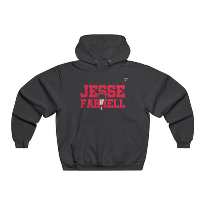 Jesse Farrell Vintage Hoodie