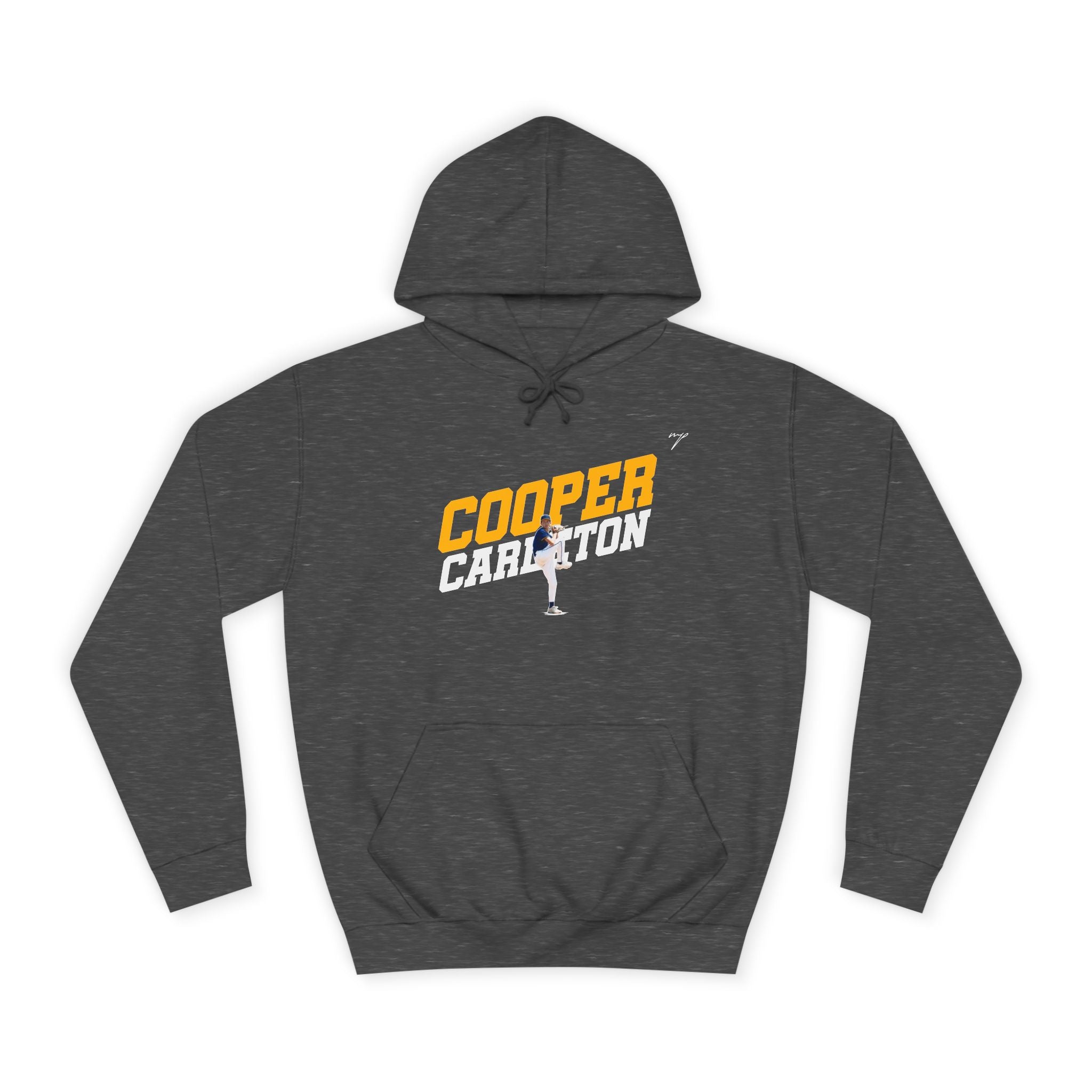 Cooper Carleton Hoodie