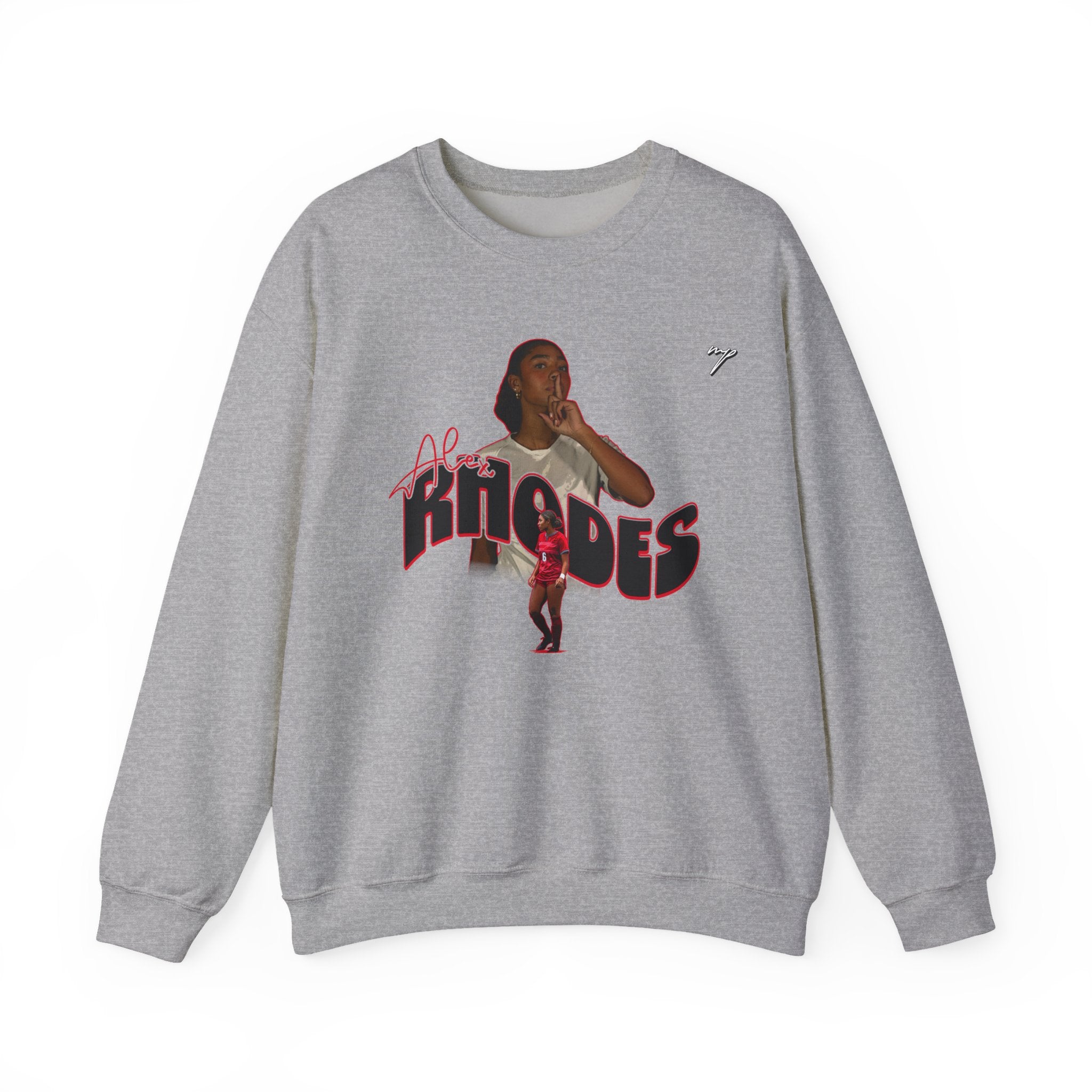 Alex Rhodes Crewneck