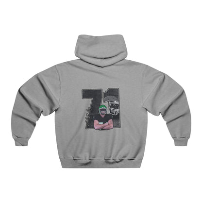 Nick Darling Vintage Hoodie