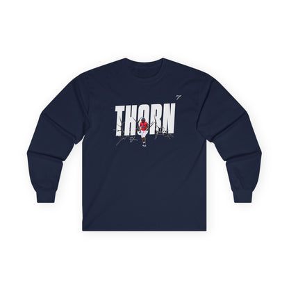 Thorn Adderley Long Sleeve Tee