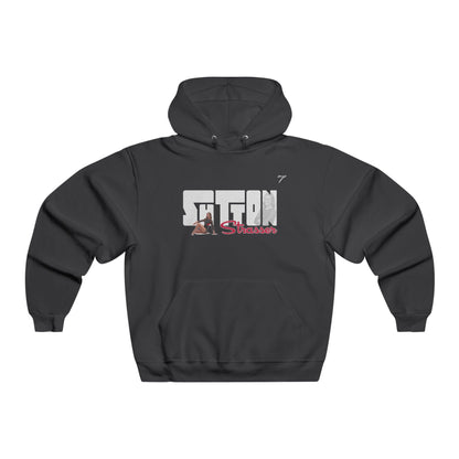 Sutton Strasser Vintage Hoodie
