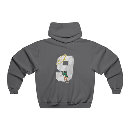 Elle Parisi Vintage Hoodie