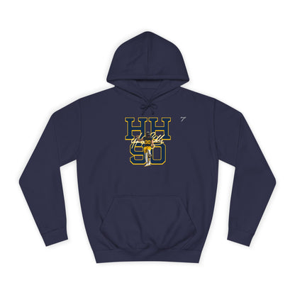 Hudson Hollenbeck Hoodie