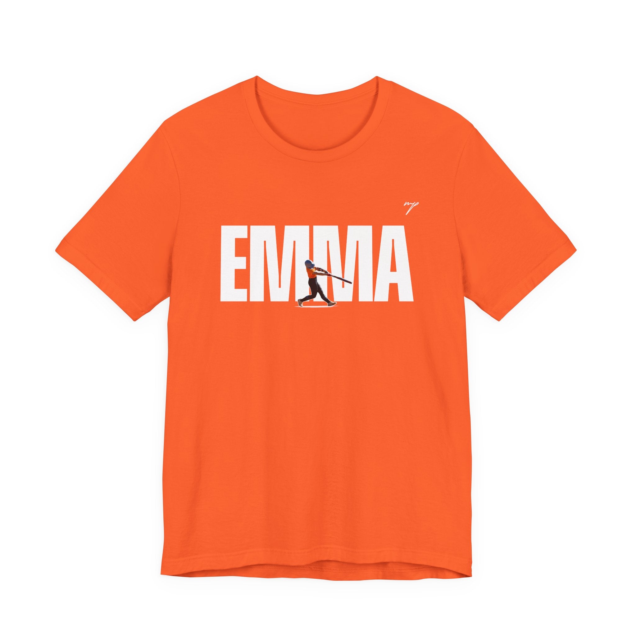 Emma McGuire Graphic Tee