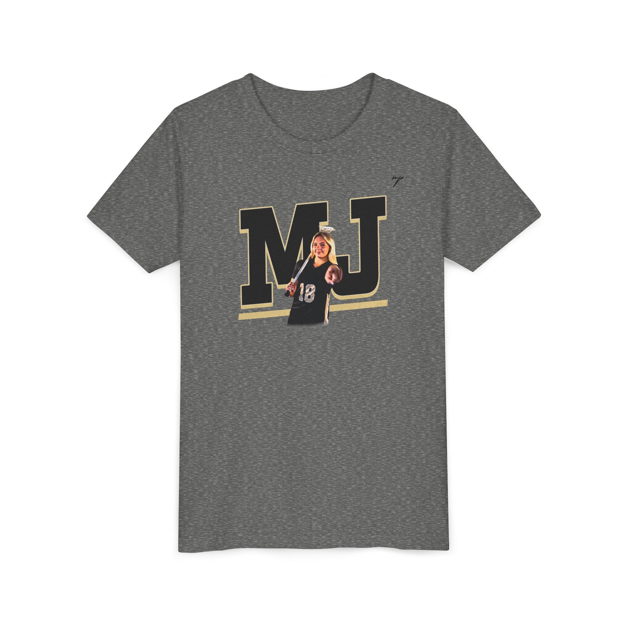 Madison Jayson YOUTH Graphic Tee