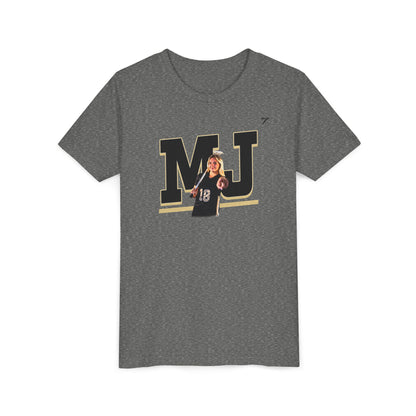 Madison Jayson YOUTH Graphic Tee