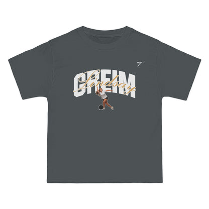 Lindsay Greim Vintage Tee