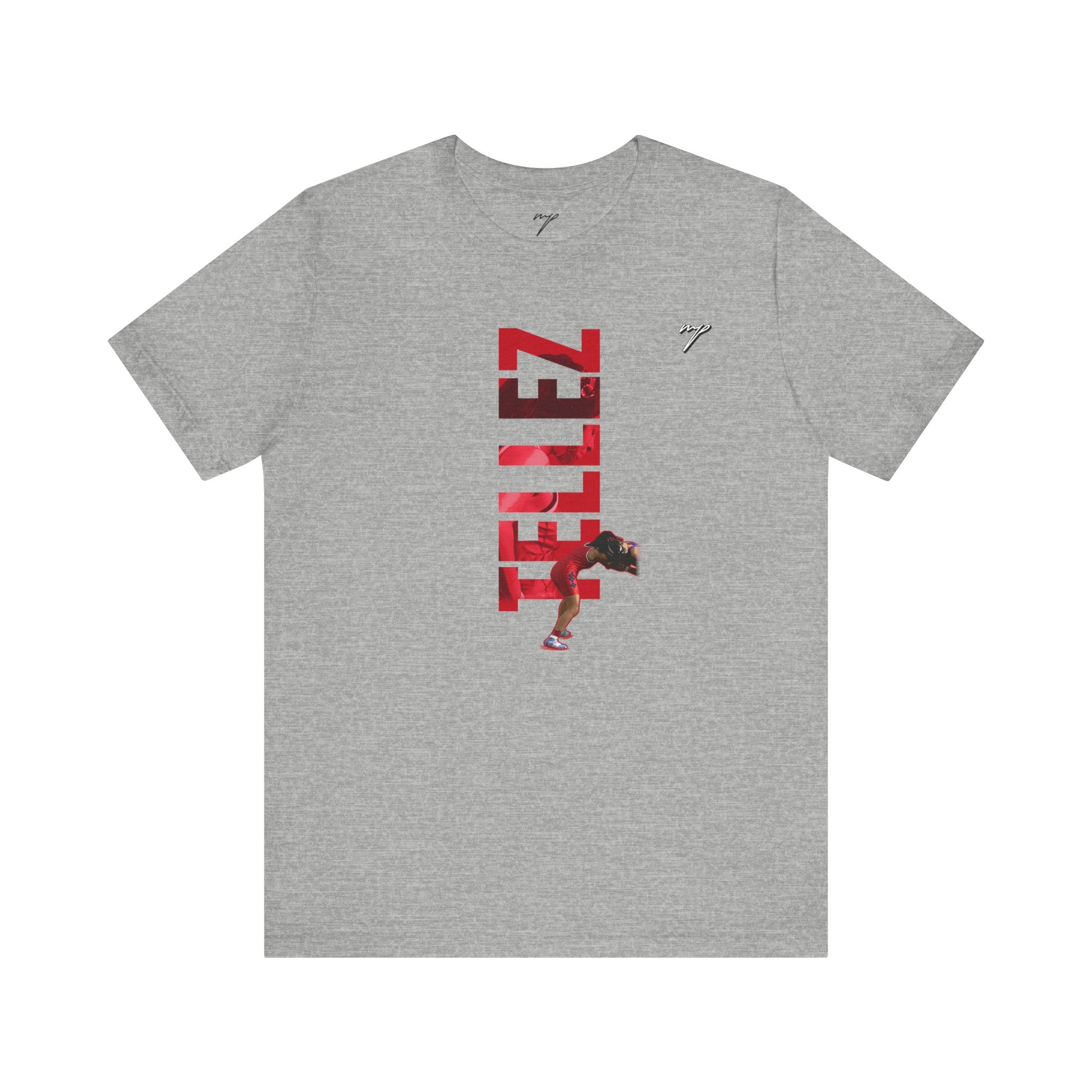 Isabella Tellez Graphic Tee