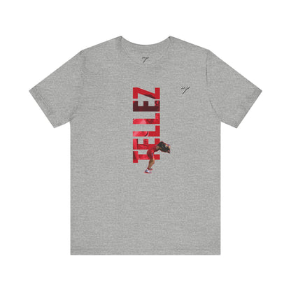 Isabella Tellez Graphic Tee