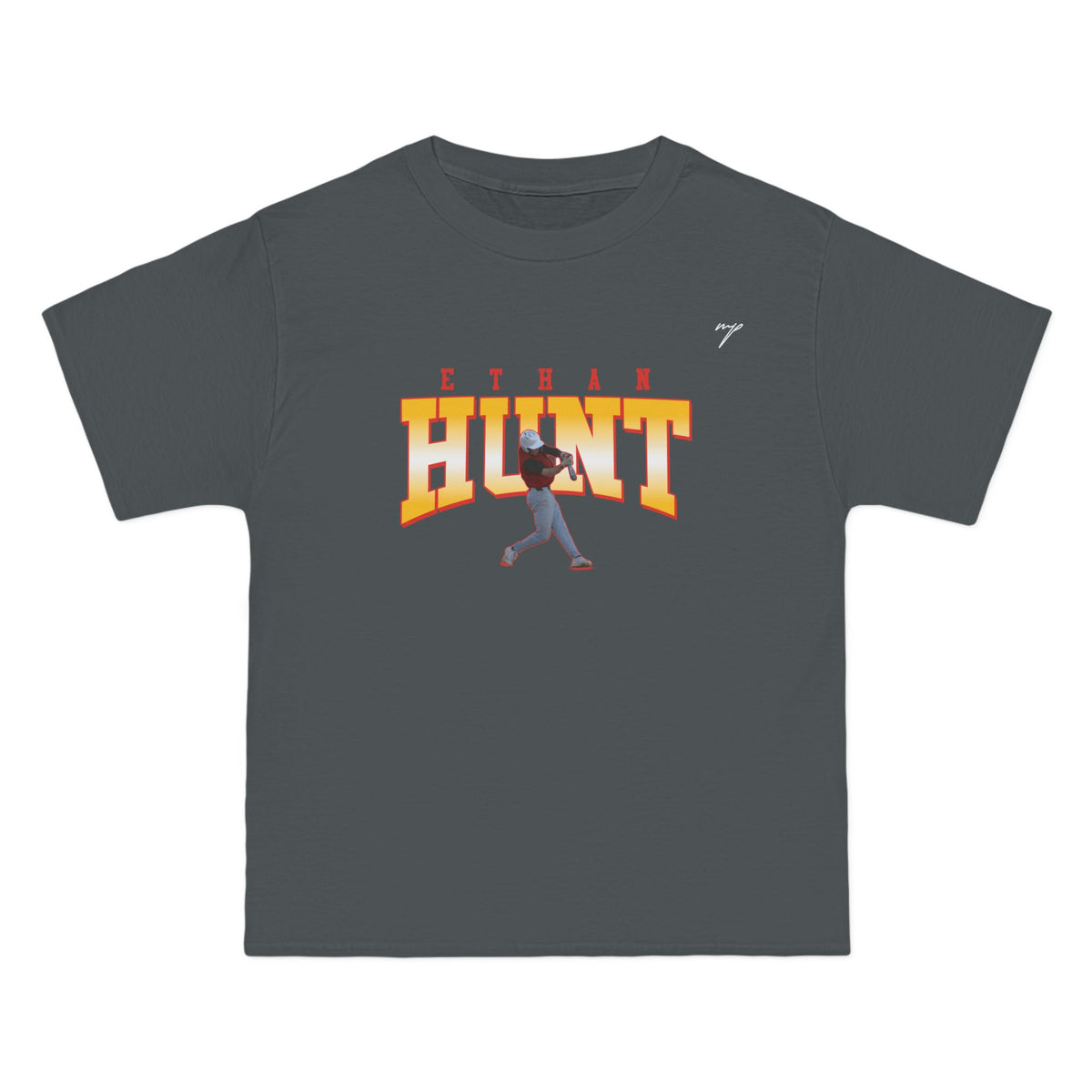 Ethan Hunt Vintage Tee