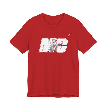 Mac Crosson Graphic Tee
