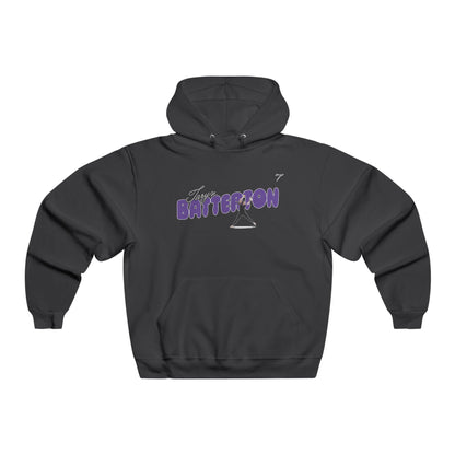 Taryn Batterton Vintage Hoodie