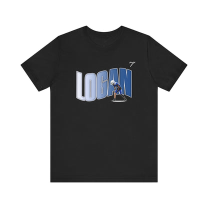 Logan Hartman Graphic Tee