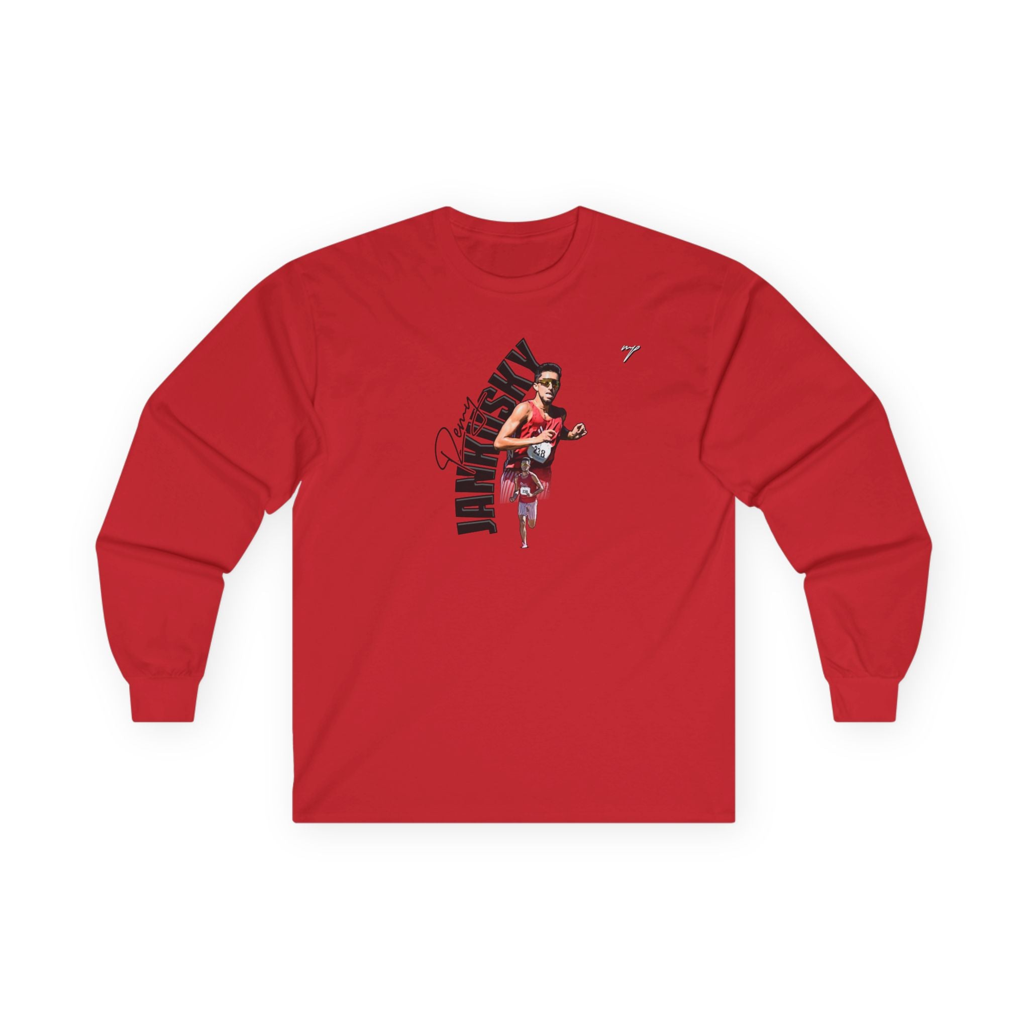 Remy Jankusky Long Sleeve Tee