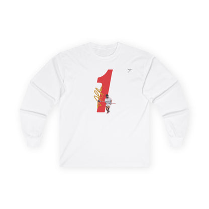 Jackson Allen Long Sleeve