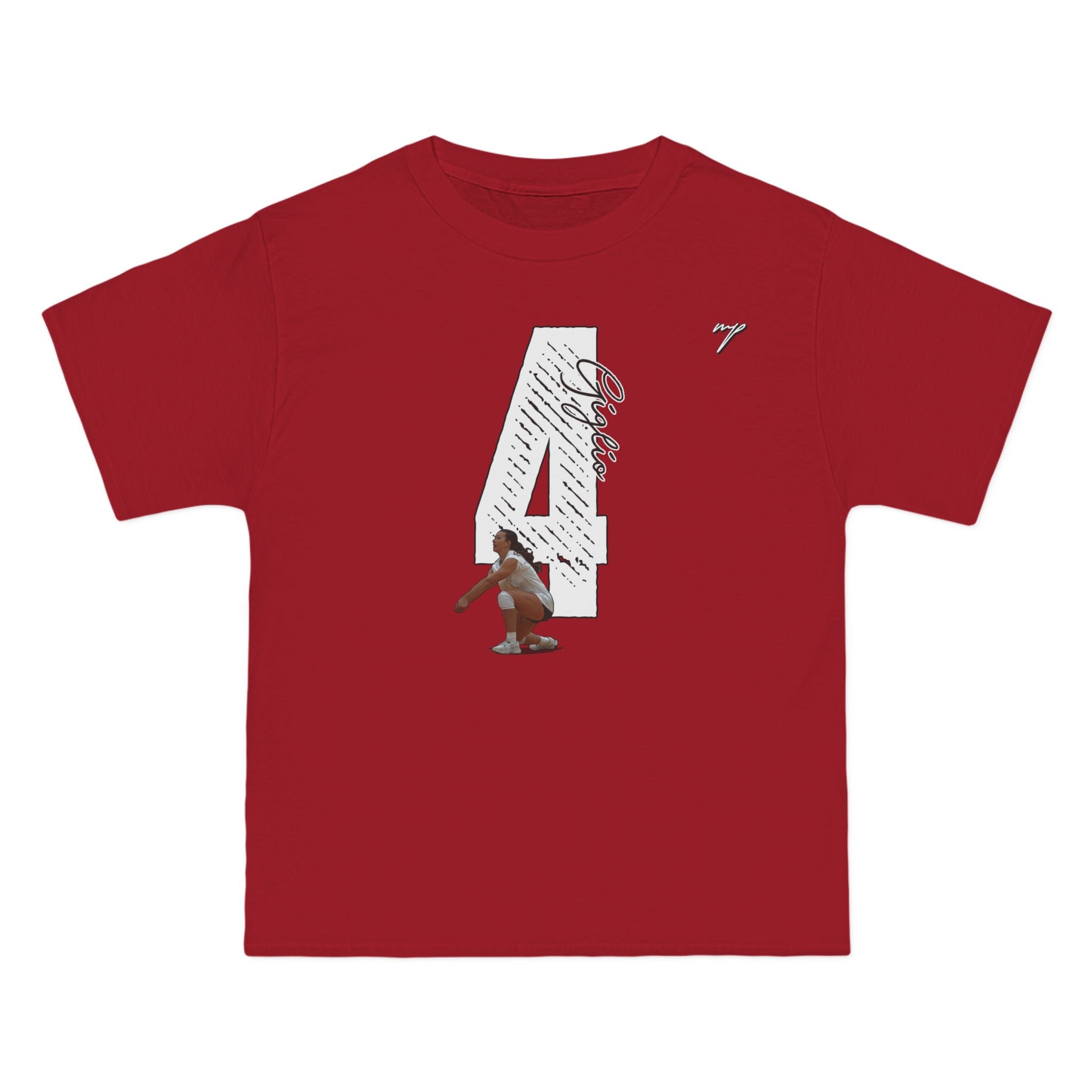 Bianca Giglio Vintage Tee