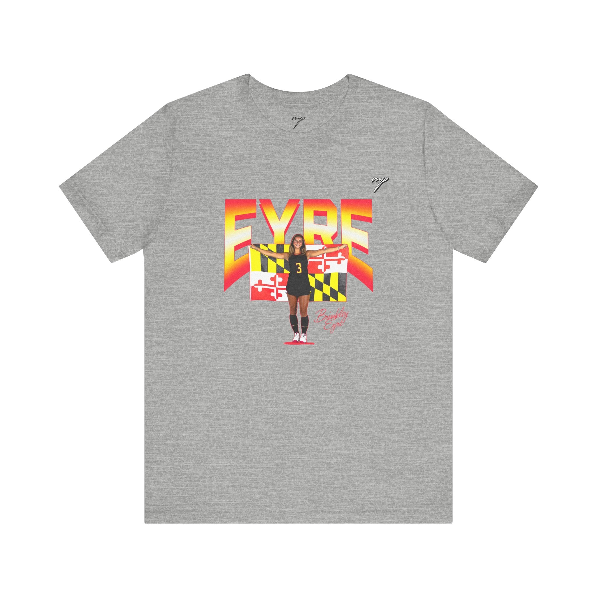 Brinkley Eyre Graphic Tee